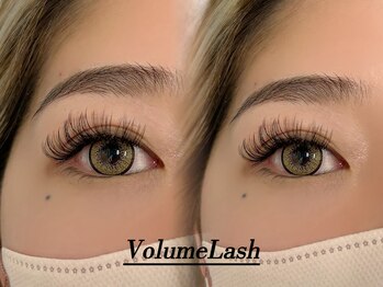 アマランス 立川店(Amaranth)/ボリュームラッシュ