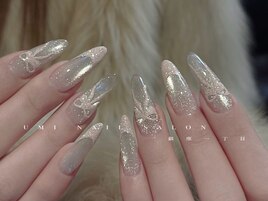 フラッシュネイル