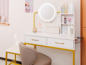 チュラ 大宮店(Chura)/バストアップ施術カウンセリング