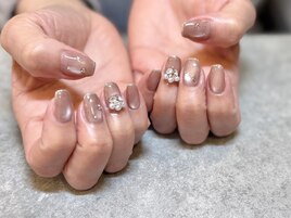 NAIL RICCA デザインジェル