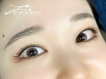 フェリーチェ(Felice)/韓国ロッドでアイラインパーマ
