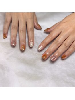 Nail Salon CHAINON 【シェノン】/