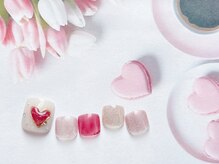 カノア(KANOA)/4月定額フット