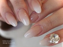 ロウイ(6ui.)/one color/5500yen