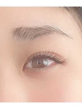 イイビ 中目黒(iibi)/まつげパーマ/マツエク/肩こり