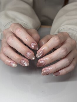 フォレット(Foret)/aoi nail