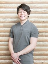 ウェルミナ鍼灸接骨院&nbsp;石田 光穂