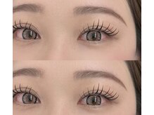 ドルチェ 久留米花畑店(Dolce)の雰囲気（まつ毛アイブロウ／フラットマット、リフトアップ、パリジェンヌ）