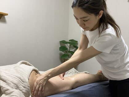 イコイ 宇都宮(ikoi)の写真