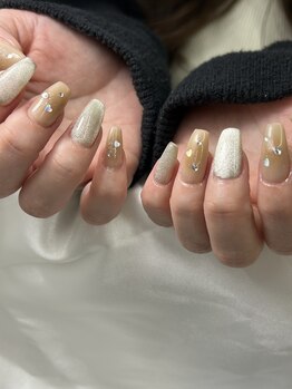 アートネイル ギャラリー(Art nail Gallery)/サンプルデザイン