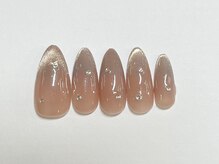 トータルビューティー パッション 茨木(Total Beauty Passion)/ガーリーデザインネイル