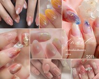アンドネイルアンドビューティー(&NAIL and Beauty)