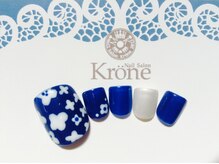 ネイルサロン クローネ(Nail Salon Krone)/ピックアップデザイン