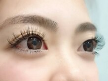 アイラッシュサロン モッペル(Eyelash Salon Moppel)/キュートなデザイン♪