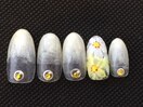 ボタニカルデザイン!