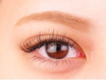 ロイヤルアイラッシュ(ROYAL eyelash)/上下つけ放題　正面