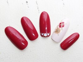 ハンドEコース 3490円