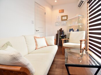 グランピピ(Grand PiPi)/カウンセリングルーム