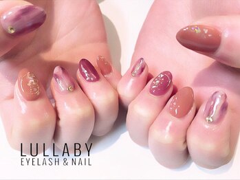 ララバイ 銀座並木通り店(LULLABY)/LULLABY やり放題コース