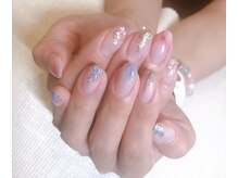 トランク ネイル(trunc nail)/120分つけ放題☆