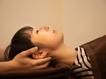 ソロウノ 平和島本院/首の整体