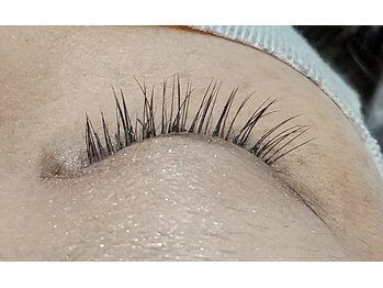 リシェル アイラッシュ 本厚木店(Richelle eyelash)/セクシーデザイン　【本厚木】