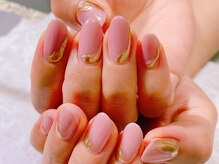 ロカヒ ネイル(LOKAHI NAIL)/