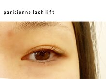 ディーメイプル(D maple)/◆パリジェンヌラッシュリフト◆