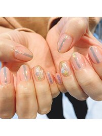 【HAND】SIMPLEコース