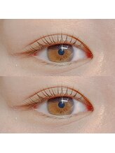 トゥルーミー(True me.)/・パリジェンヌラッシュリフト