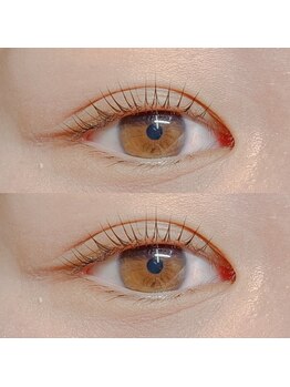 トゥルーミー(True me.)/・パリジェンヌラッシュリフト