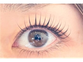 ジョリレーヌ(Jolie Reine)/まつげパーマ・ヴィーナスカール