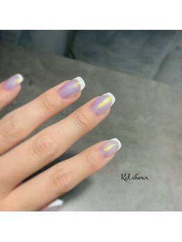 カル シェリール(Kal.cherir)/