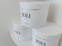 メガミノチカラ/