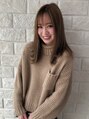 アンジェリカ JR奈良駅前店(ANGELICA) 新田 百花