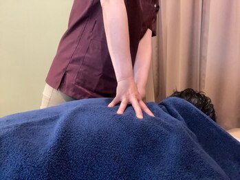 アイリー(Irie)/女性専用コースあります