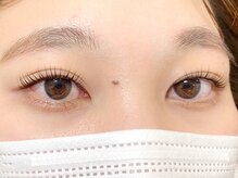 ティンク(Tink)/まつげパーマ