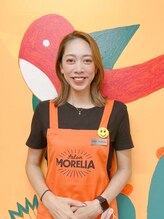 モレリア 心斎橋店(morelia) TSUKASA 