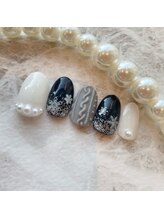 ラボーテ 月が丘店(La beaute)/ハンドサンプルデザイン