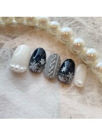 ハンドサンプルデザイン