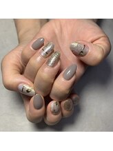 サロンド ボヌール(salon de bonheur)/