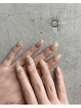 ルプリュシュ ルフレ(Le plus reflet)/持ち込みフルアート