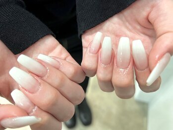 ビューティービースト フォー ネイルアンドアイラッシュ 熊本店(beauty:beast)/ベイビーブーマー