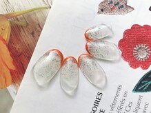 アプレラプリュイ 日本大通り店(APRES LA PLUIE)/2023SS☆7000円＋tax