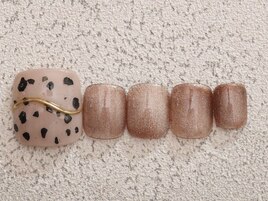 【FOOT】シンプルコース