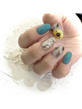 ベリール(Be'Leel)/【Aコース】