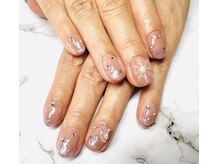 ベリッシモ(BELLISSIMO)/画像持ち込み￥9500