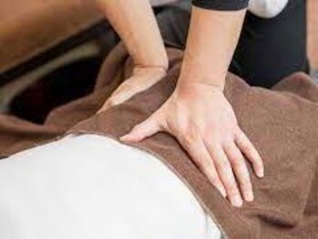 成川漢方はり院/