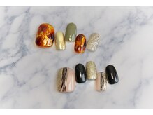 ミィモ(Miimo)/フットサンプルコース