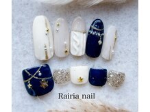 ライリア 本八幡店(Rairia)/デザインコース